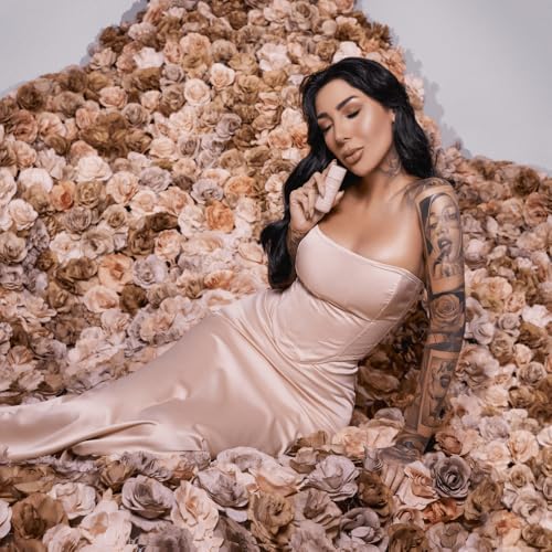 Catharine Hill - Base Alta Cobertura Angel Wings by Pri Lessa - Cor - A2