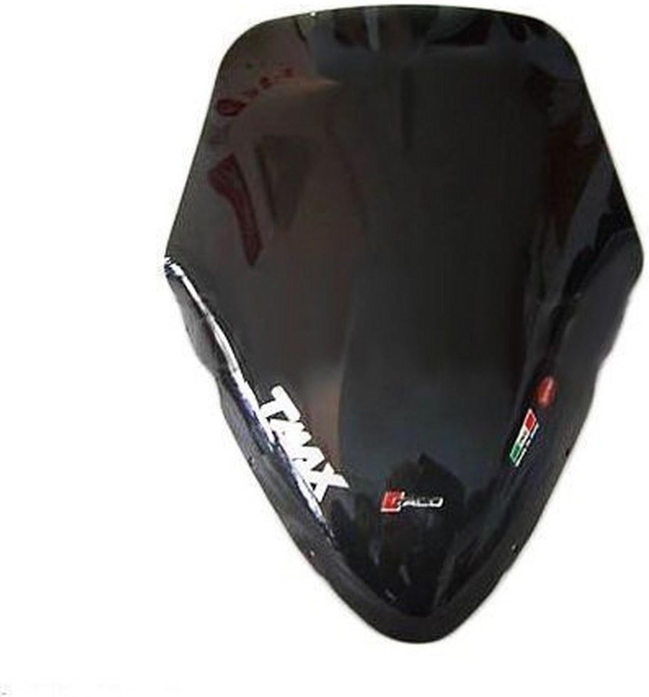 CUPOLINO FACO FUME SCURO BASOS RACING T MAX 500 2001 2002 2003 2004 2005 2006 2007