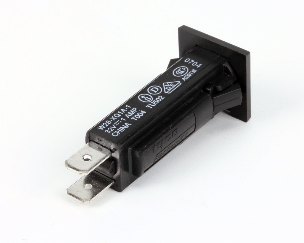 Q Infrared Ovens RE1237, Circuit Breaker 1 Amp Q36/36W/ Industrial & Scientific