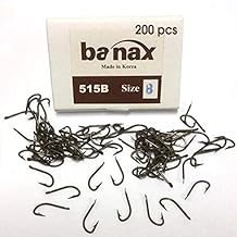 صنار بانكس كورى لطش برونزى 200 سنار مقاس 8