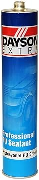 Dayson Oto Mastik Beyaz 280ml