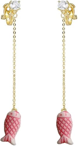 Miniatura 4 de 300 cuentas acrílicas oceánicas de conchas de peces de mar, mini organismo marino, conchas mixtas de estrellas de mar, cuentas espaciadoras sueltas