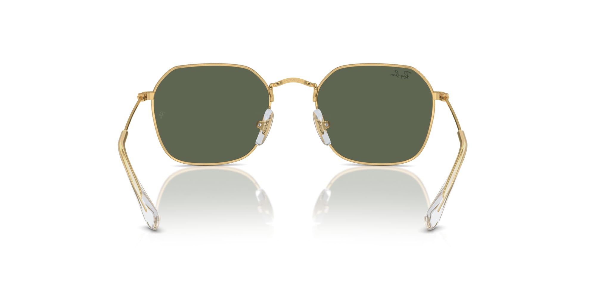 Ray-Ban Rj9594s Jim - Gafas de sol cuadradas