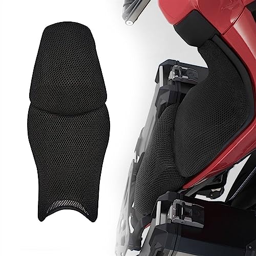 Coussin de protection Ducati Multistrada 1200 nylon étanche