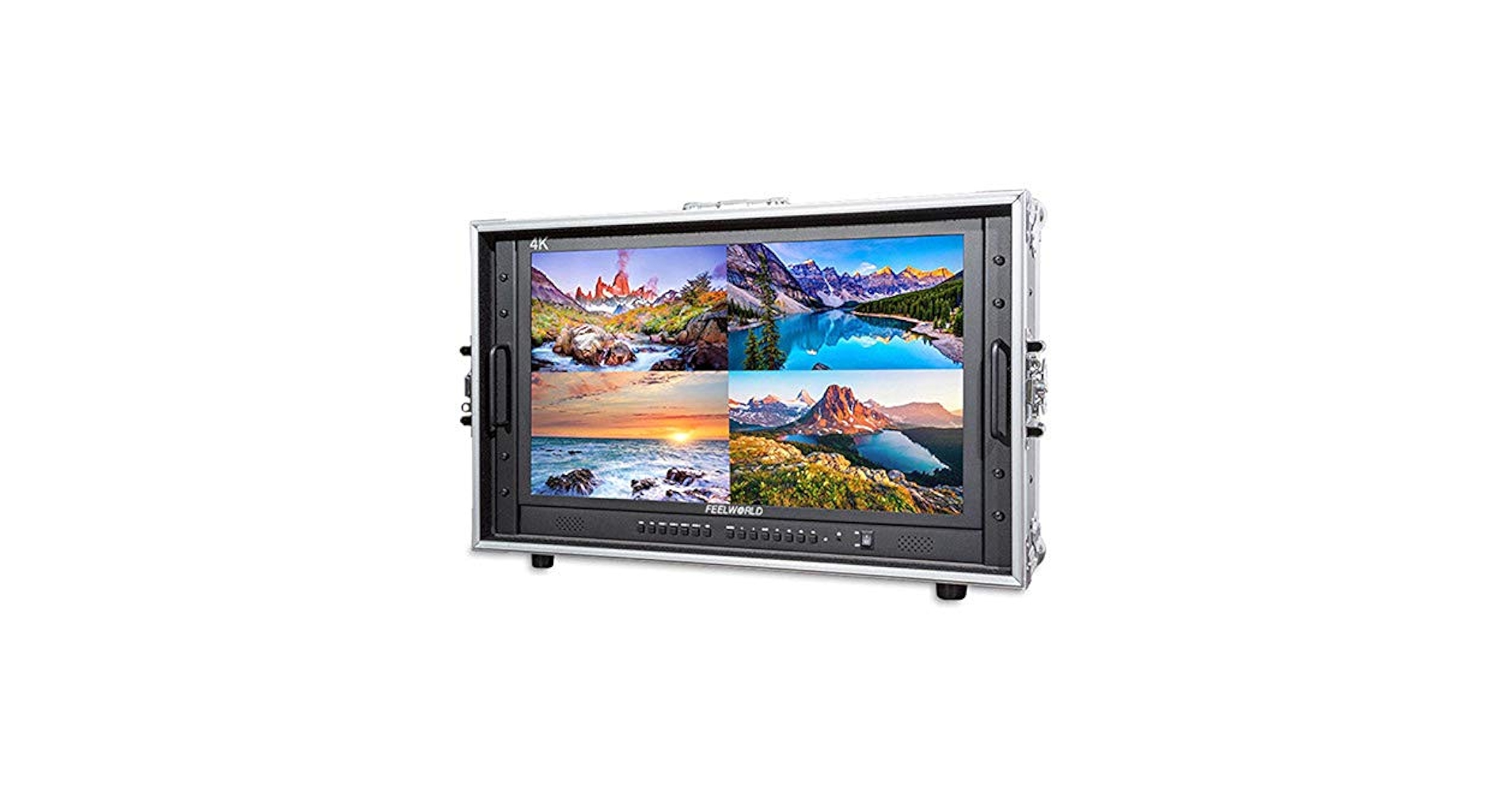 Amazon.com : FEELWORLD 4K280-9HSD-CO 28