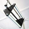 FitBar Beater Bar | Rotating Pull Up Bar for Obstacle training