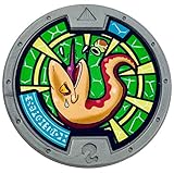  Yo-Kai Watch Series 2 Heheheel Medal [suelta] ... por Yokai