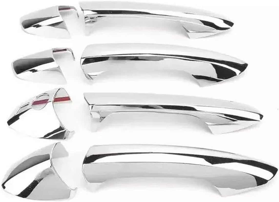 車用ドアトリム W204 W212 W166 W177 2008-2018 ドアハンドルカバー