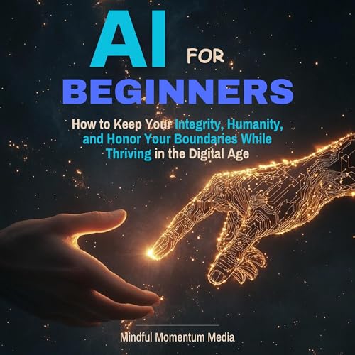Page de couverture de AI for Beginners