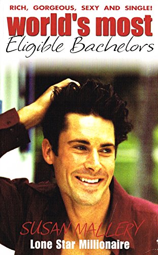 Lone Star Millionaire