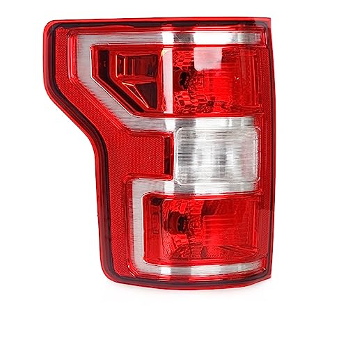 Feu antibrouillard arrière gauche pour Ford F150 2018-2020