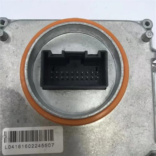 4G0907397P feux de jour ordinateur de commande haute précision pour optiques - 3