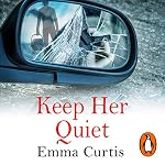 Cover of Keep Her Quiet