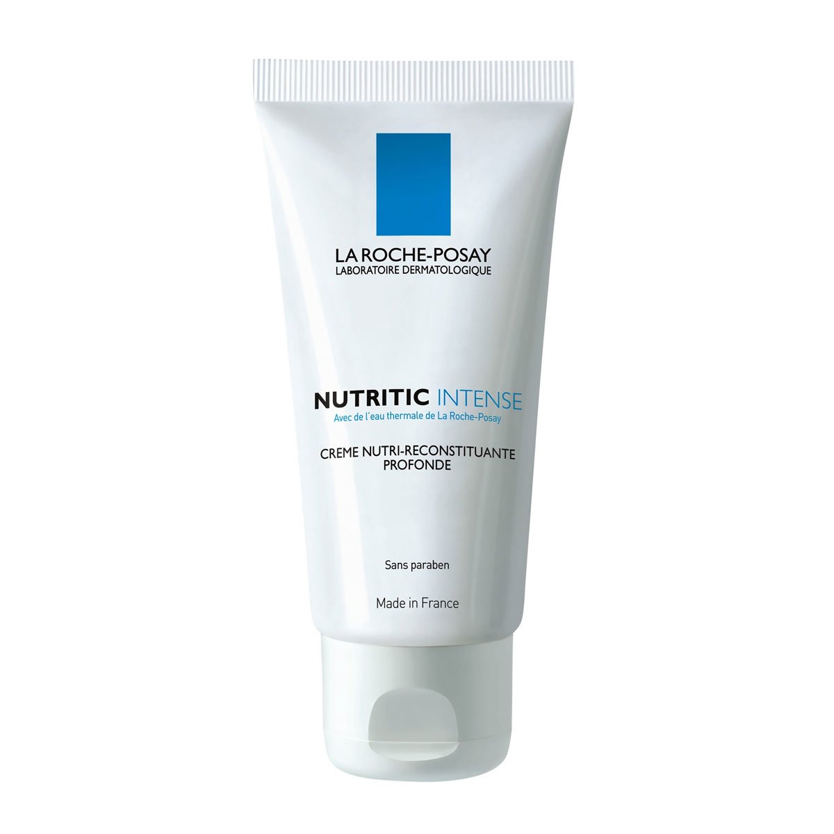 La Roche-Posay Nutritic Intense Cream Tube for very dry skin prone to tightness 50ml