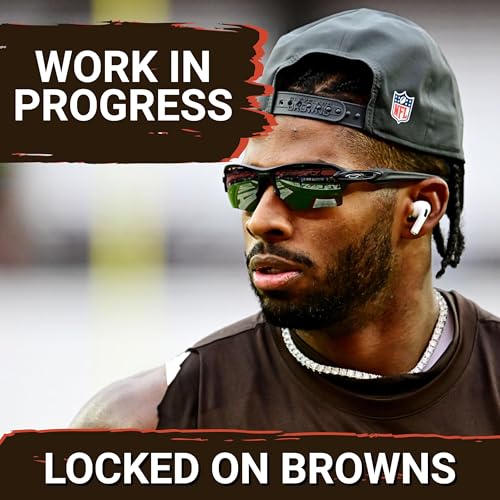 BREAKDOWN: Shedeur Sanders Shows FLASHES In Loss To 49ers | Cleveland Browns Will MISS Maliek Collins