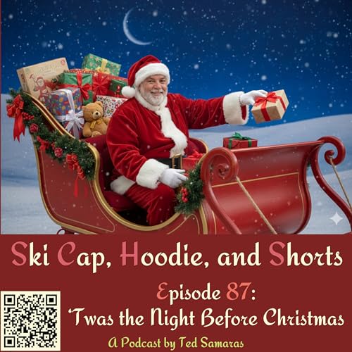 'Twas The Night Before Christmas