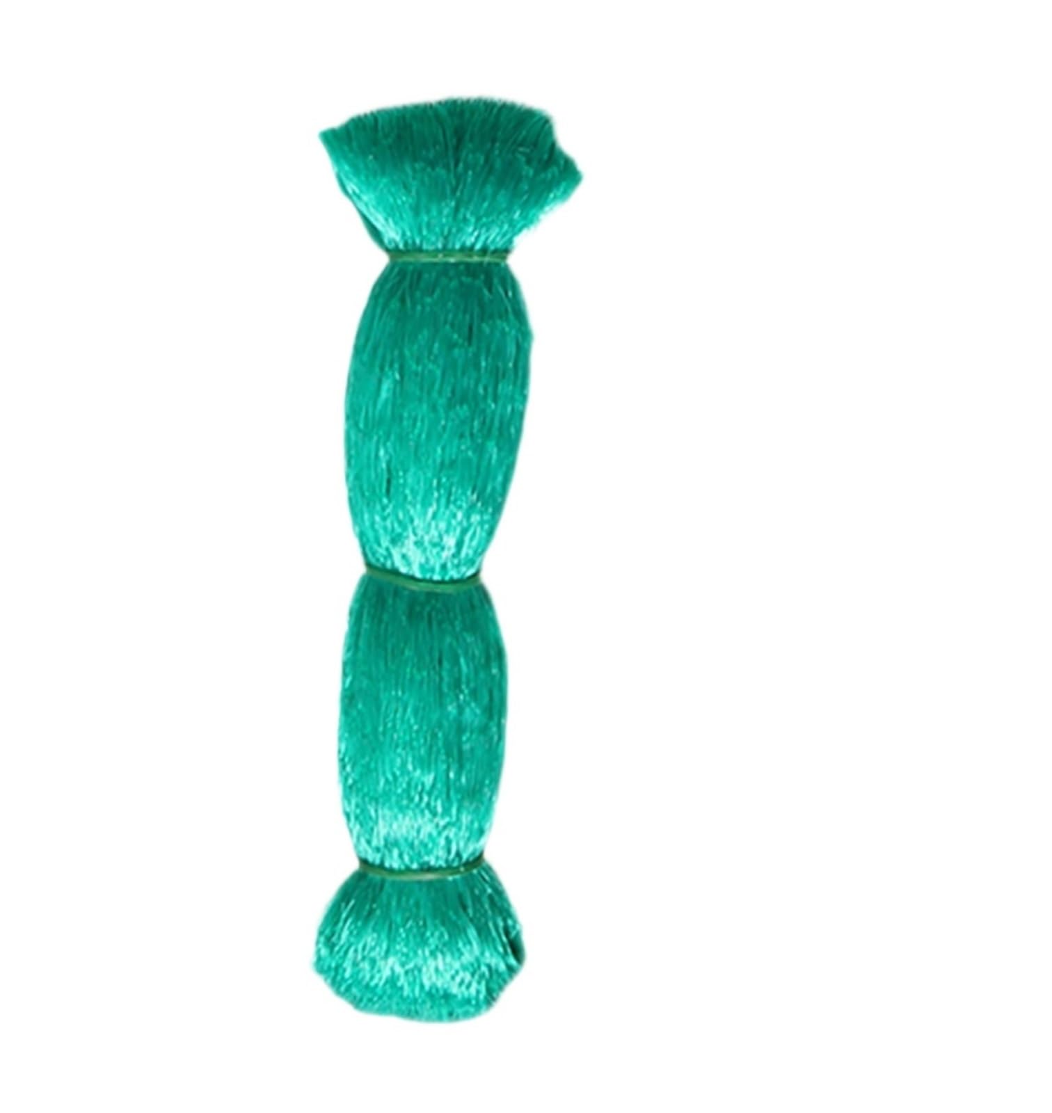 anti bird netting Plants Nylon Protection Net Anti Bird Netting Crop Fruit Vegetable Protective Climbing Garden Orchard Fence Width for Pond Fruit Protection(4x5mm)