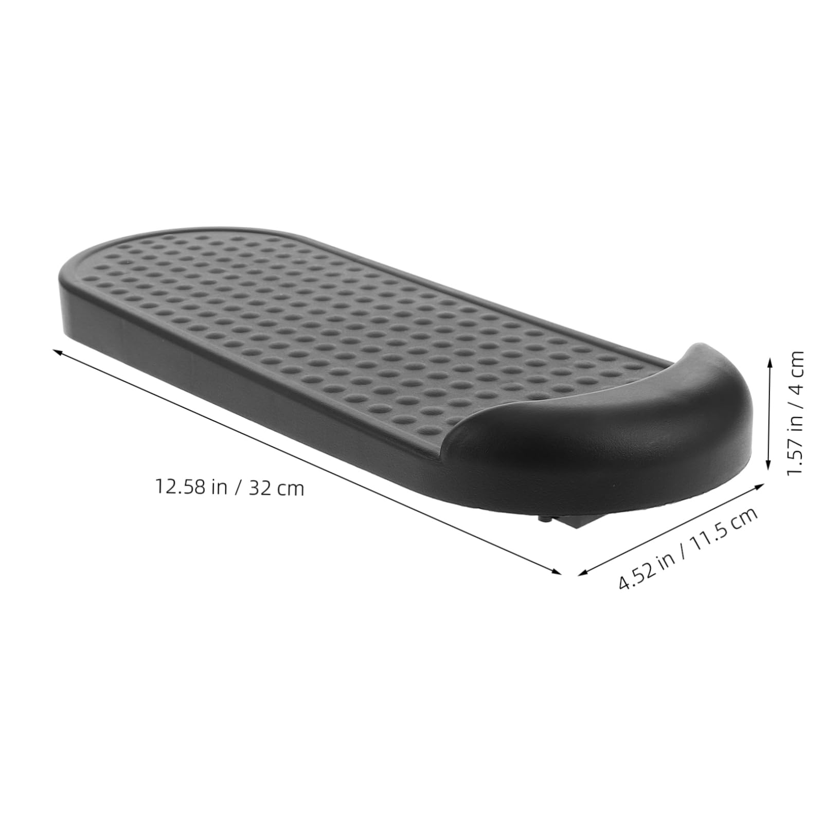 BESPORTBLE Step for Exercise Yoga Platform Platforms Replacement Machine Pedals for Home Workout