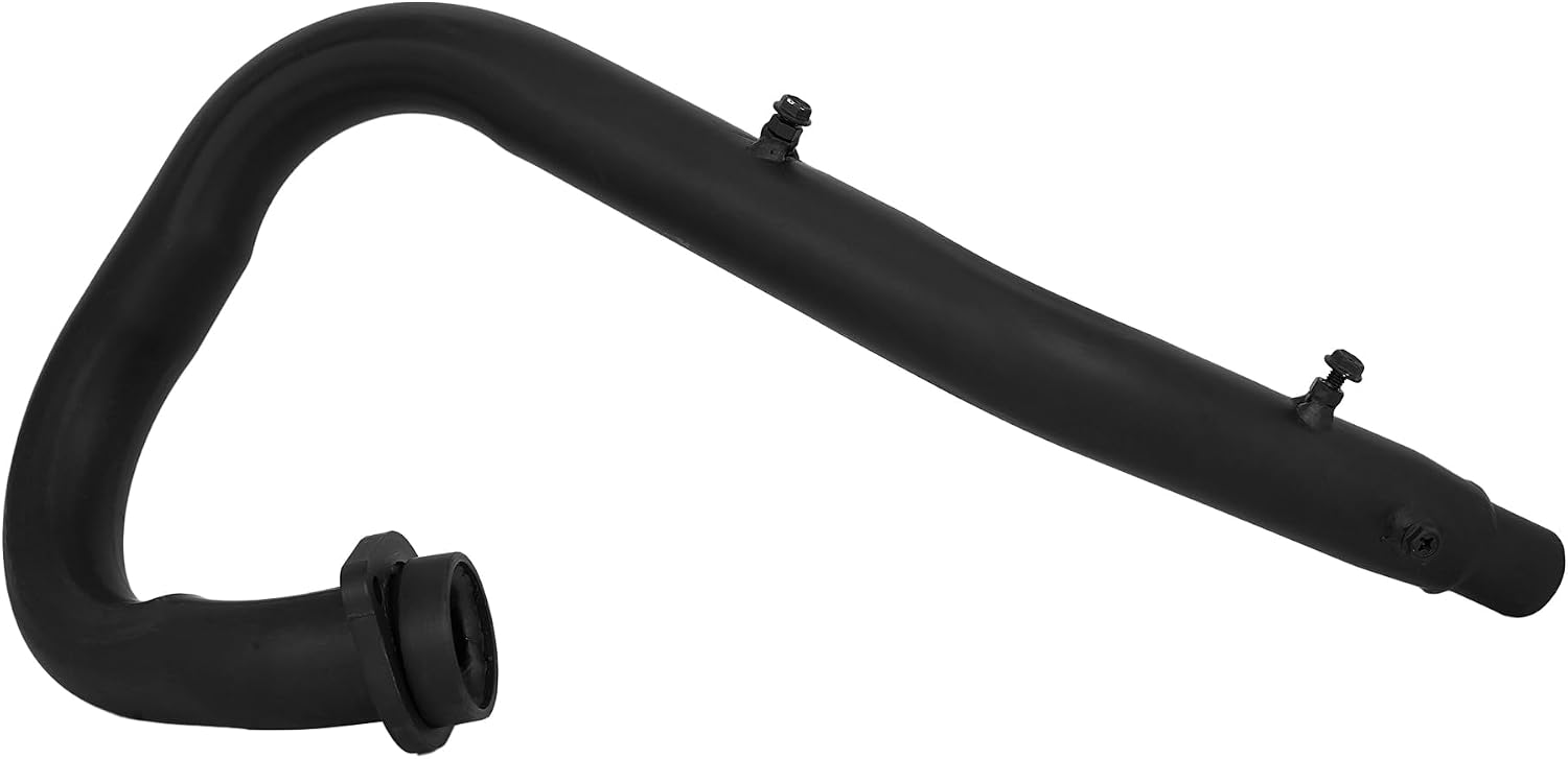 New Exhaust Pipe FITS YAMAHA BIG BEAR 400 4WD YFM400F 2000-2005