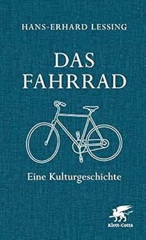 Hardcover Das Fahrrad: Eine Kulturgeschichte [German] Book