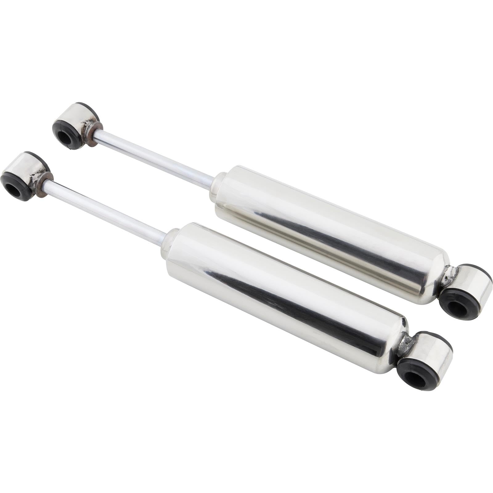 OOIOO SHOCK CITY SHOCKERS 2 12\"アナログ Front Honda Coil-Over Shock