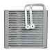 TYC 97288 Evaporator Compatible with 2013-2020 Chevrolet Trax