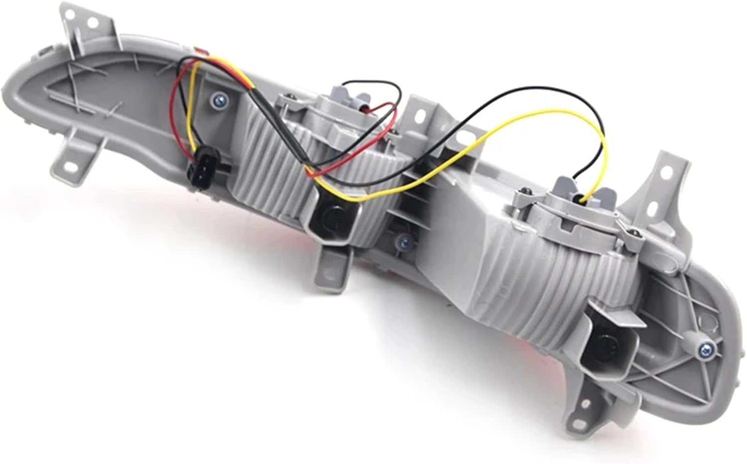 Compatible With Kia For K5 For Sportage 2016 2017 2018 Car Tail Bumper Lights Taillight Rear Light LED TailLight Rear Lamp 92405-H3200(Left) (Right)