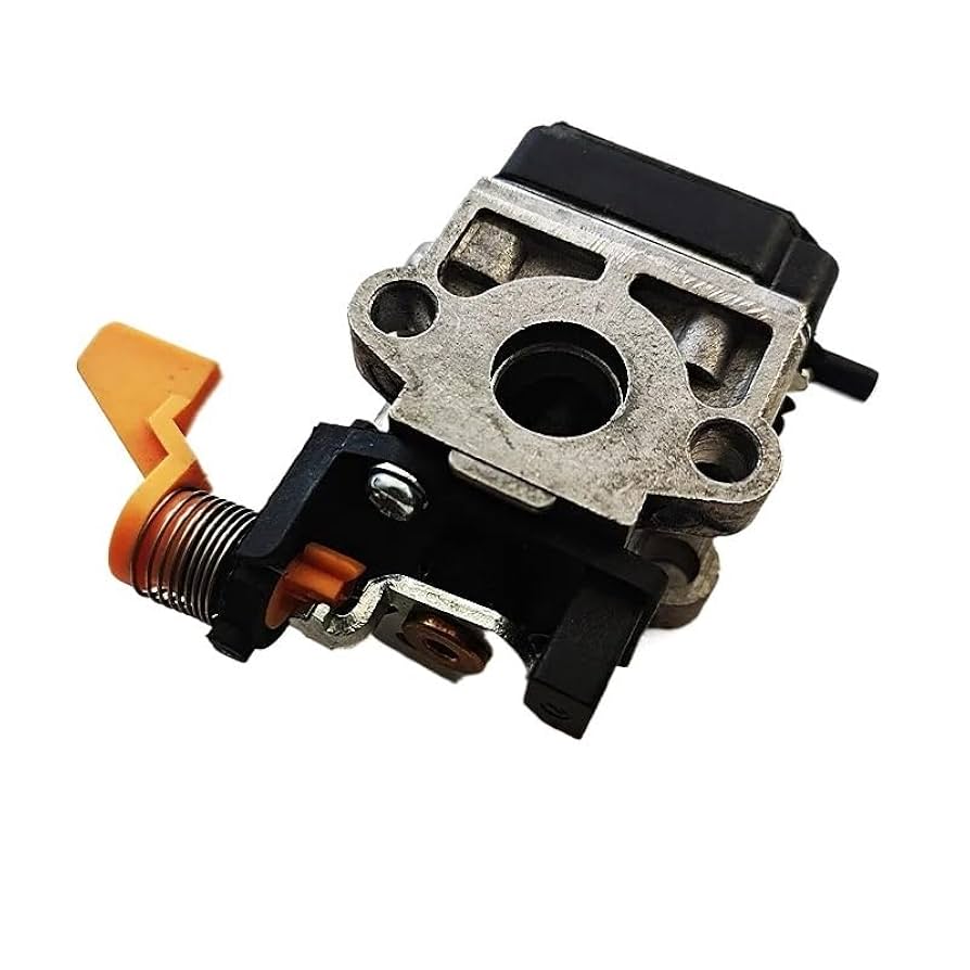 Amazon.com: AOKLEY CG31EBS Carburetor Carb For HITACHI CG
