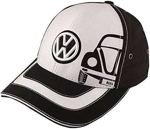 Genuine Volkswagen VW Beetle Cap
