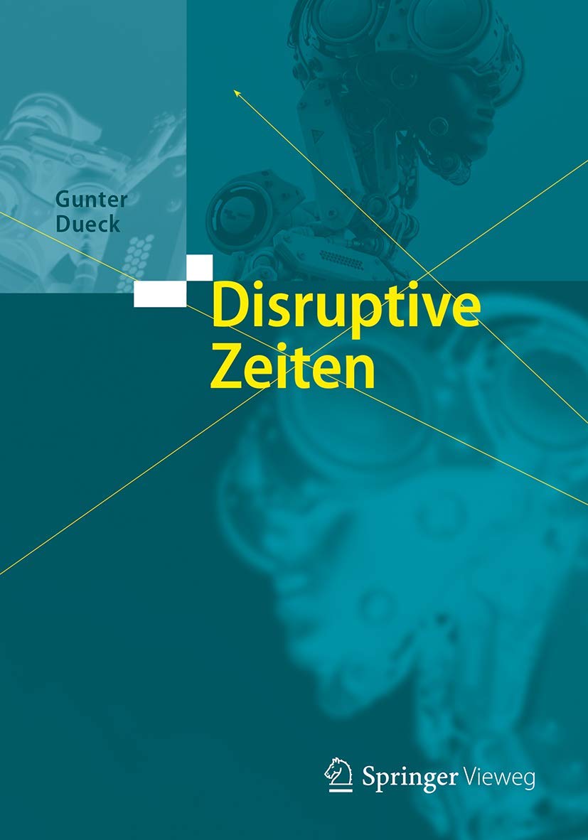 Disruptive Zeiten