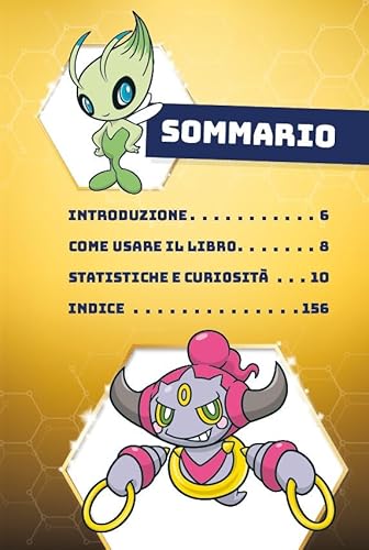 La Guida Ufficiale Ai PokéMon Leggendari E Misteriosi. Nuova Ediz. - 4