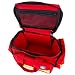 Mobiclinic by Elite Bags, Bolsa ligera para emergencias, Roja
