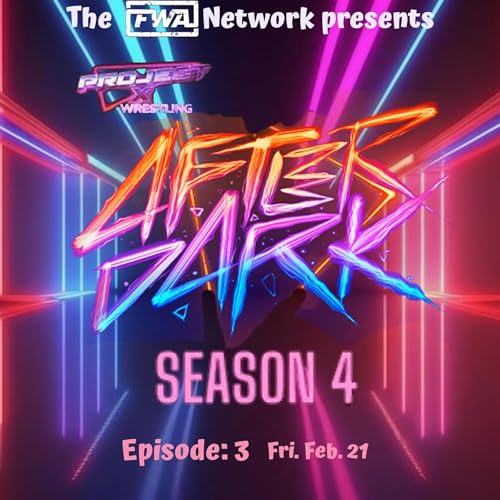 After Dark S4 E3