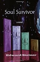 Soul Survivor 1574000942 Book Cover
