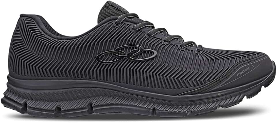 Tênis Olympikus Proof 3 Unissex