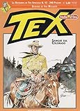  Speciale Tex 13 Ristampa stella d\'oro