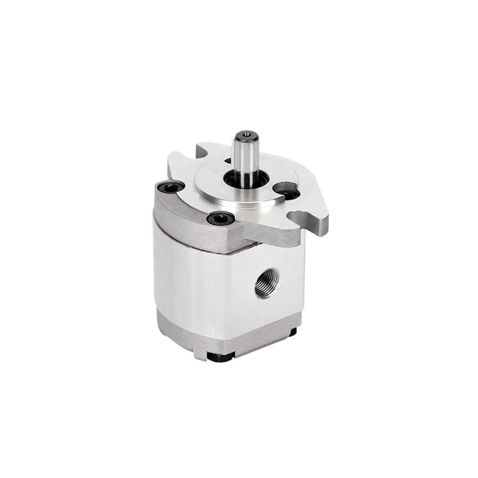 Gear Hydraulic Pump HGP-1A-F0.8R.1R2R3R4R5R6R8R Turn Right Pump(HGP-1A-F1R)