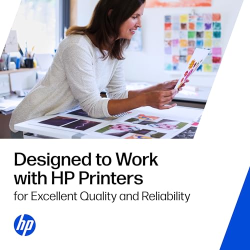 Image of HP 952 Cyan, Magenta, Yellow Ink Cartridges (3-Pack) | Works with Printer Series: OfficeJet 8702, OfficeJet Pro 7720, 7740, 8210, 8710, 8720, 8730, 8740 | Eligible for Instant Ink | N9K27AN