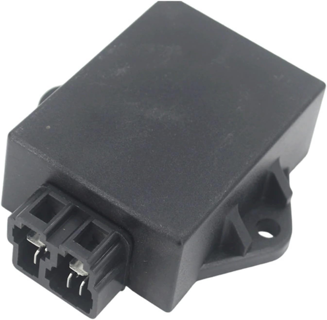 オートバイ CDI ユニット 適切な QJ157FMI-2 RKV125 RKV150 RKV200 オートバイイグナイター