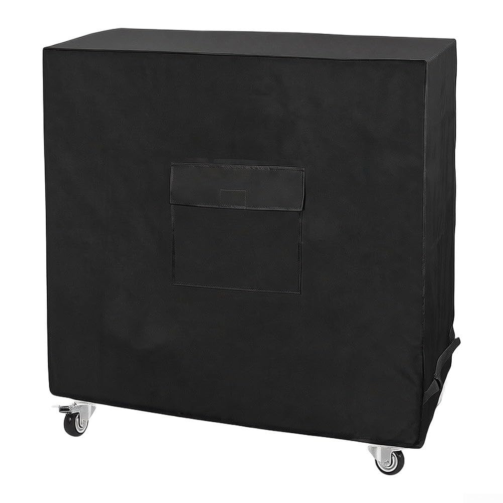 Impermeable Congelador Vertical 37x37 Pulgadas Impermeable