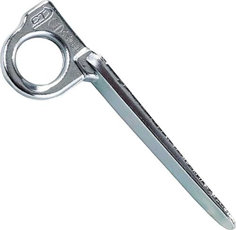 Climbing Technology Eye Round Felshaken