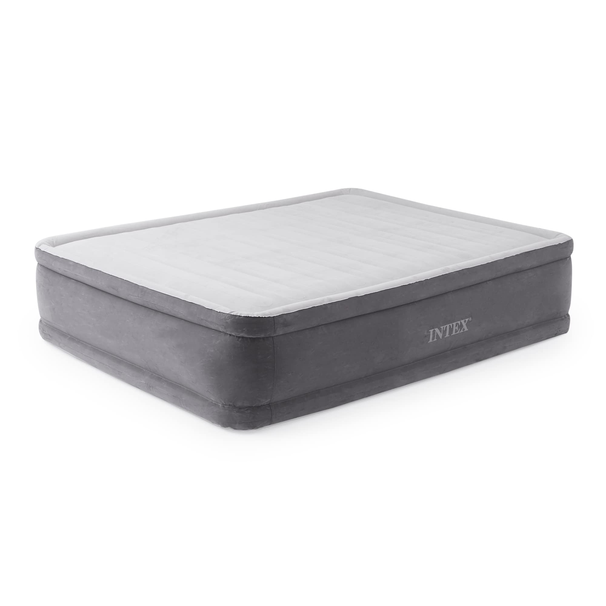 Amazon.co.jp: Intex Dura-Beam Deluxe Comfort Plush 昇降式