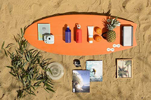 Sigg Star Glass Water Bottle With Silicone, 17 Oz, Scarlet #TOP4