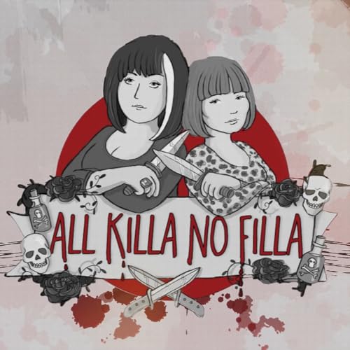 All Killa No Filla - Episode 126 - Christmas Special - Reverend Emyr Owen