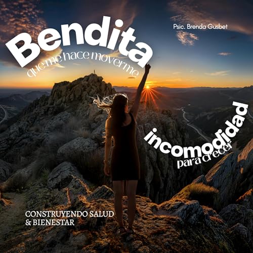 &iexcl;BENDITA INCOMODIDAD!