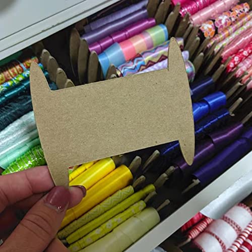 armazenamento fita,Carretéis armazenamento fita - Carretéis fio fio dental bobina armazenamento bord