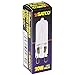 Satco 20 Watt G9 120 Volt Frosted Halogen Light Bulb