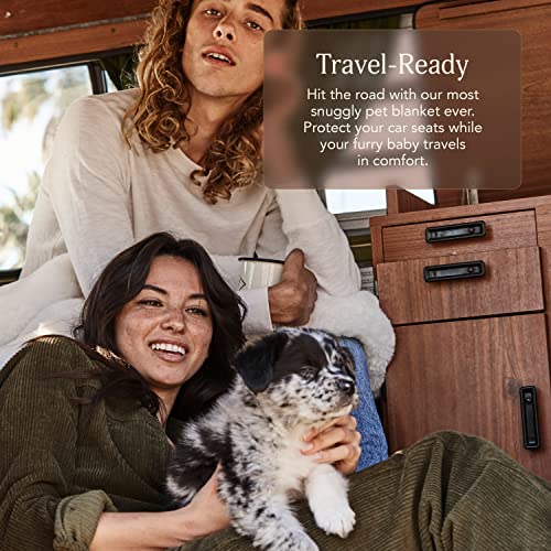 UnHide-Lil-Pet-Marsh-Faux-Fur-Pet-Blanket-Extra-Soft-Lightweight-Durable-Pet-Blanket-Machine-Washable-for-Bed-Cover-Couch-Protection-and-Crate-Comfort-Beige-Bear-34-x-44 - Cucciolini Doodles   UnHide-Lil-Pet-Marsh-Faux-Fur-Pet-Blanket-Extra-Soft-Lightweight-Durable-Pet-Blanket-Machine-Washable-for-Bed-Cover-Couch-Protection-and-Crate-Comfort-Beige-Bear-34-x-44