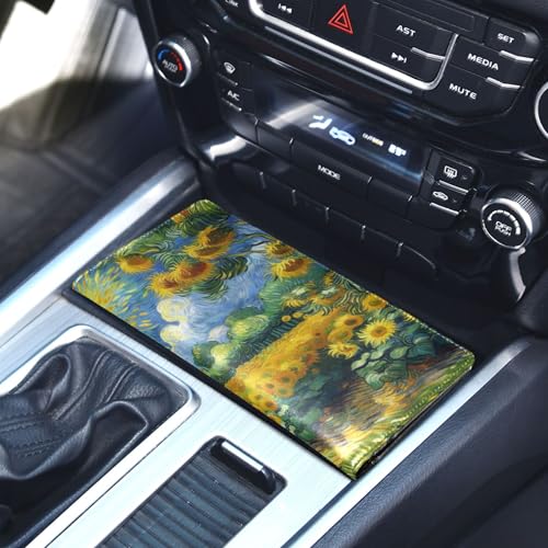 Organizador para Carro Piel Sintética miniatura 5