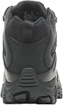 Merrell hommes Moab 3 Réponse Tact Mid Wp Chaussures tactiques